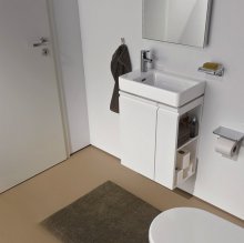 Фото товара Тумба для комплекта Laufen Pro S 8300.1.095.463.1 L