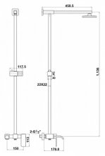 Фото товара Стойка Timo Selene SX-1013 Z телескоп