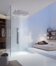 Фото товара Душевой гарнитур Axor Shower Collection 10651000