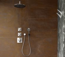 Фото товара Шланговое подключение Axor Starck Fixfit 27451000