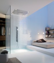 Фото товара Верхний душ Axor Shower Collection 28491000