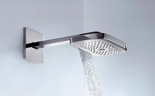 Фото товара Верхний душ Hansgrohe Raindance Select E 300 3jet 26468000