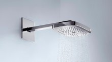 Фото товара Верхний душ Hansgrohe Raindance Select E 300 3jet 26468000