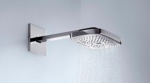 Фото товара Верхний душ Hansgrohe Raindance Select E 300 3jet 26468400