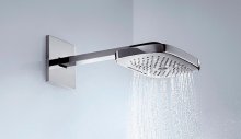 Фото товара Верхний душ Hansgrohe Raindance Select E 300 3jet 26468400