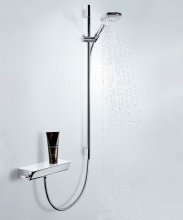 Фото товара Душевой гарнитур Hansgrohe Raindance Select E 120 26620000