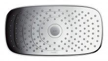 Фото товара Верхний душ Hansgrohe Raindance Select E 300 2jet 27384000