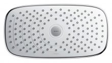 Фото товара Верхний душ Hansgrohe Raindance Select E 300 2jet 27385400