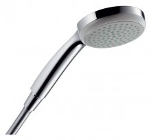 Фото товара Душевой гарнитур Hansgrohe Croma 100 1jet 27717000 Unica'C