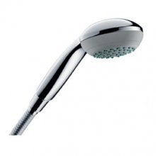 Фото товара Душевой гарнитур Hansgrohe Crometta 85 27728000 Unica Crometta