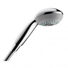 Фото товара Душевой гарнитур Hansgrohe Crometta 85 Multi 27767000 Unica Crometta