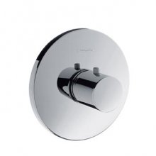 Фото товара Верхний душ Hansgrohe Raindance Rainmaker 28403000 без подсветки