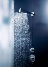 Фото товара Верхний душ Hansgrohe Raindance Royale AIR 28420000