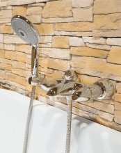 Фото товара Настенный держатель Grohe Rainshower 27056000