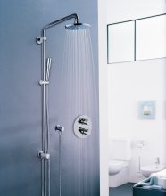 Фото товара Шланговое подключение Grohe Rainshower 27057000