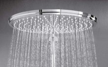 Фото товара Душевая стойка Grohe Rainshower 27058000