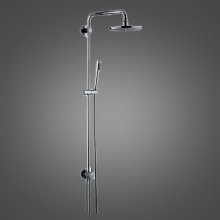 Фото товара Душевая стойка Grohe Rainshower 27058000