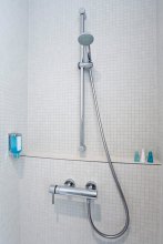 Фото товара Душевой шланг Grohe Silverflex 27137000