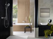 Фото товара Душевой шланг Grohe Silverflex 27137000