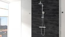 Фото товара Душевая лейка Grohe Euphoria 27220000