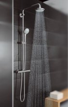 Фото товара Душевая лейка Grohe Euphoria 27220000