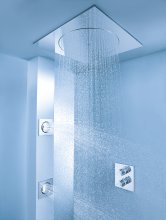 Фото товара Душевая форсунка Grohe Rainshower F-Series 5 27251000