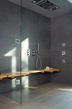 Фото товара Душевая форсунка Grohe Rainshower F-Series 5 27251000