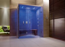 Фото товара Душевая форсунка Grohe Rainshower F-Series 5 27251000