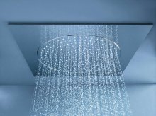 Фото товара Верхний душ Grohe Rainshower F 27271000