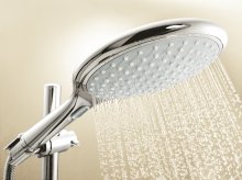 Фото товара Душевая лейка Grohe Rainshower Solo 27272000