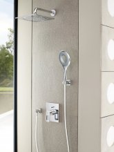 Фото товара Душевая лейка Grohe Rainshower Icon 27276000