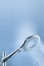 Фото товара Душевая лейка Grohe Rainshower Icon 27276000