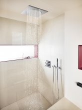 Фото товара Верхний душ Grohe Rainshower F-Series 20 27286000