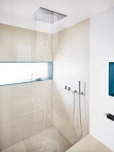 Фото товара Верхний душ Grohe Rainshower F-Series 20 27286000