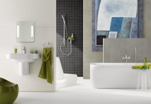 Фото товара Душевая лейка Grohe Euphoria Cosmopolitan 27367000