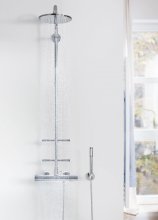 Фото товара Душевая стойка Grohe Rainshower Sena 27374000