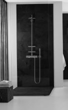 Фото товара Душевая стойка Grohe Rainshower Sena 27374000