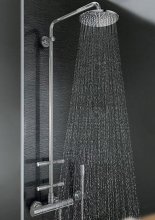 Фото товара Душевая стойка Grohe Rainshower Sena 27374000