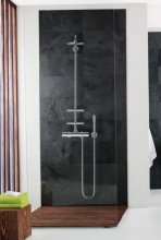 Фото товара Душевая стойка Grohe Rainshower Sena 27374000