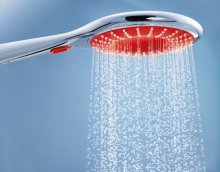 Фото товара Душевая лейка Grohe Rainshower Icon 27443000