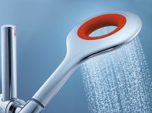 Фото товара Душевая лейка Grohe Rainshower Icon 27443000