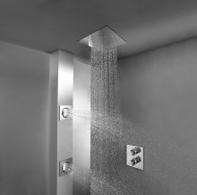 Фото товара Верхний душ Grohe Rainshower F-Series 10 27467000