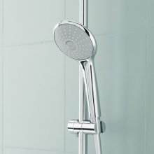 Фото товара Душевая стойка Grohe Euphoria 27475000