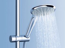 Фото товара Душевая стойка Grohe Euphoria 27475000