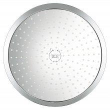 Фото товара Верхний душ Grohe Rainshower Cosmopolitan 310 27477000