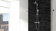 Фото товара Верхний душ Grohe Euphoria Cosmopolitan 180 27491000