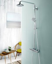 Фото товара Верхний душ Grohe Euphoria Cosmopolitan 180 27491000