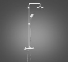 Фото товара Верхний душ Grohe Euphoria cosmopolitan 180