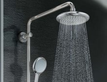 Фото товара Верхний душ Grohe Euphoria cosmopolitan 180