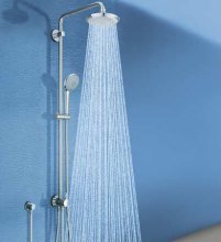 Фото товара Верхний душ Grohe Euphoria cosmopolitan 180